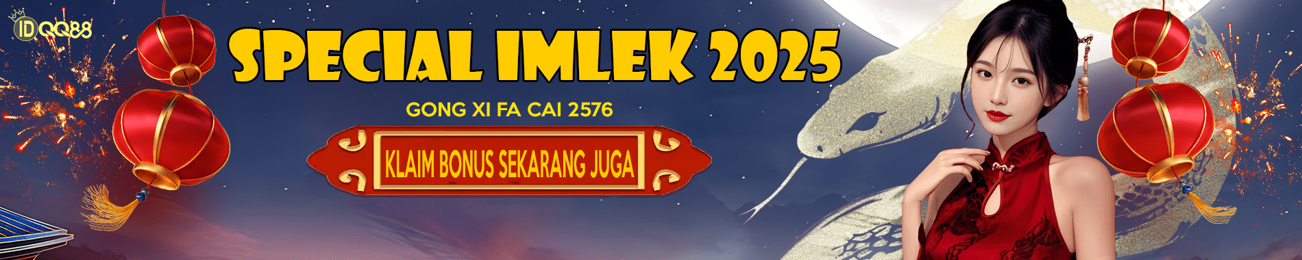 BONUS TAHUN BARU IMLEK 2025